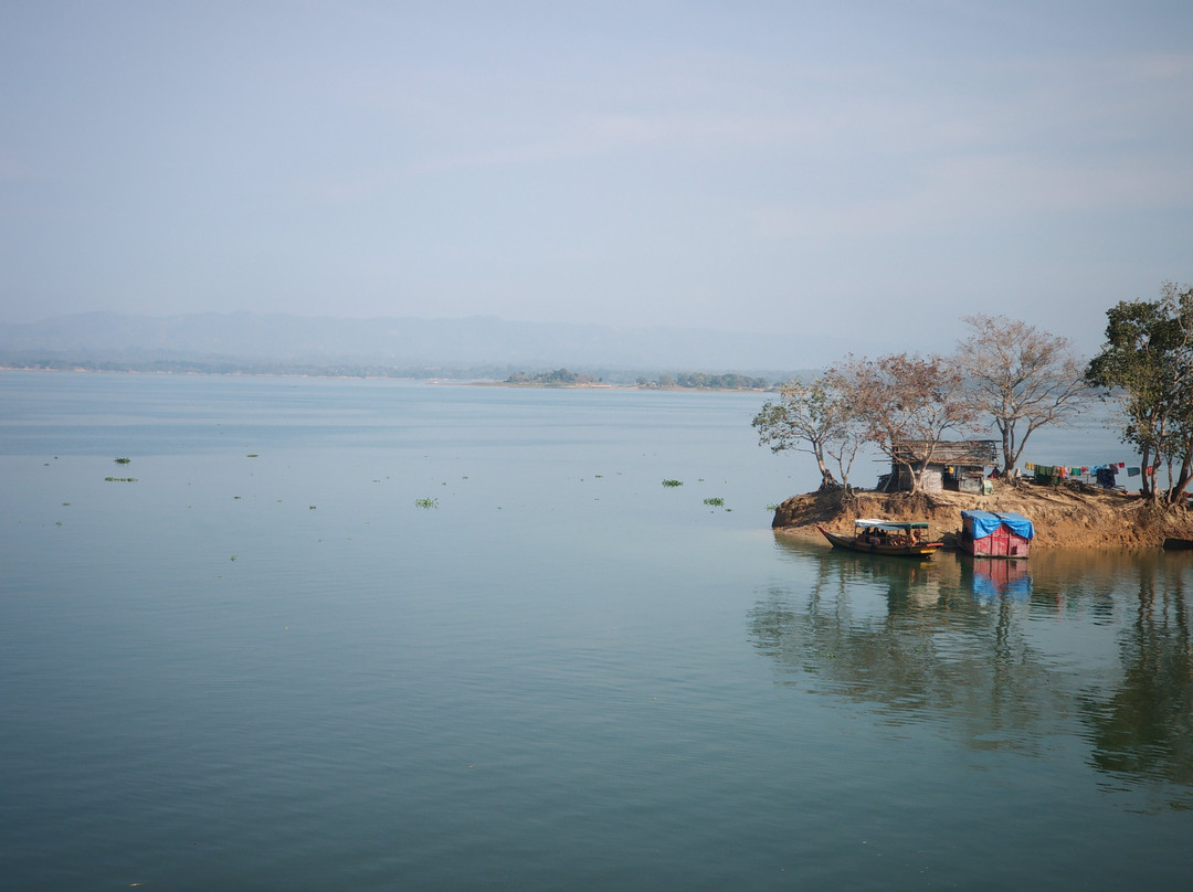 Parjatan Holiday Complex主图