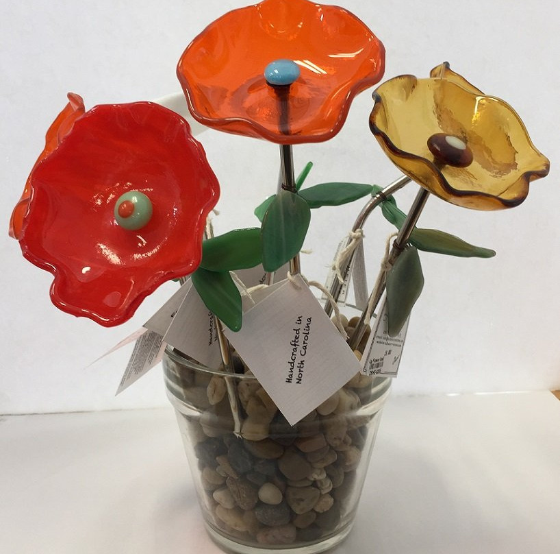 WomanCraft Gifts-Carrboro必去景点