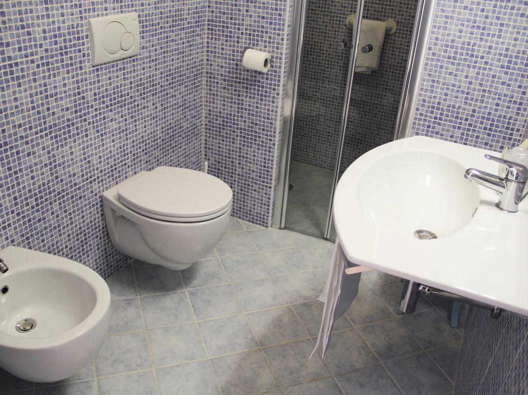 Hotel Miramare主图