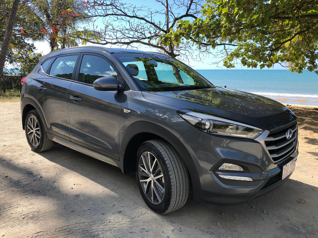 Travel Safe Transfers-道格拉斯港必去景点