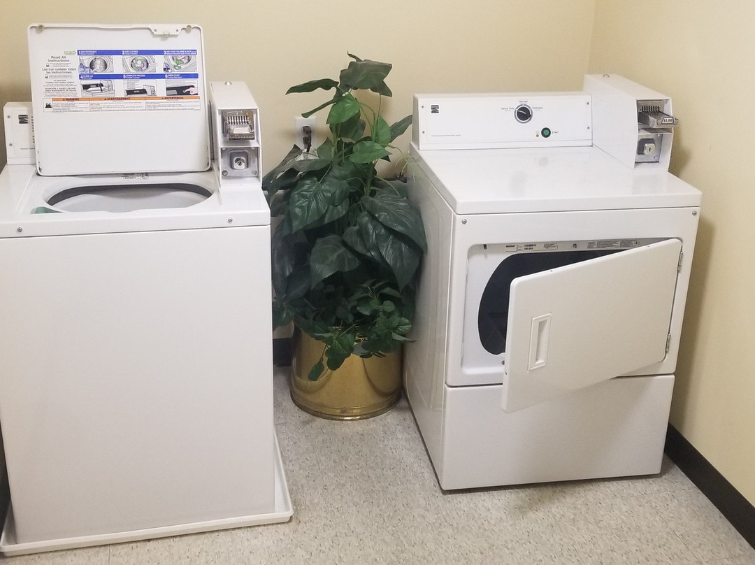 SureStay Plus By Best Western Jasper主图