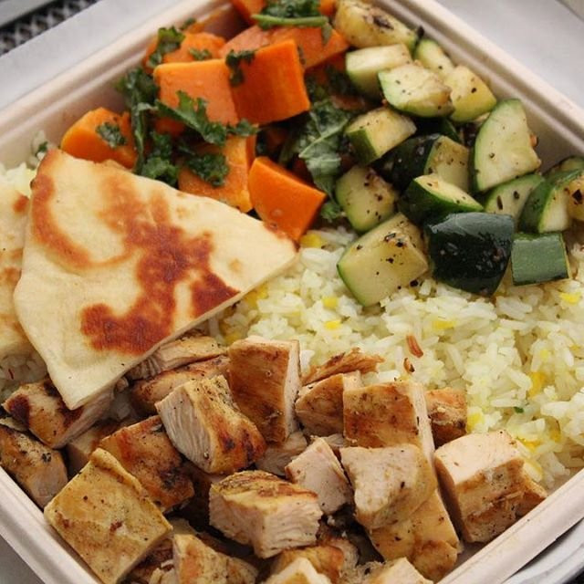 The Local Expedition Wood Fired Grill