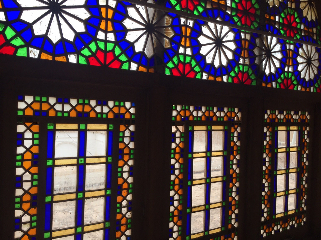 Haj-Agha Ali House景点图片