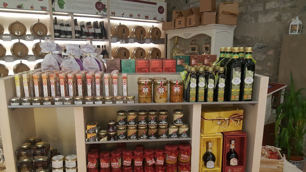 Teatro del Gusto Como-科莫必去景点