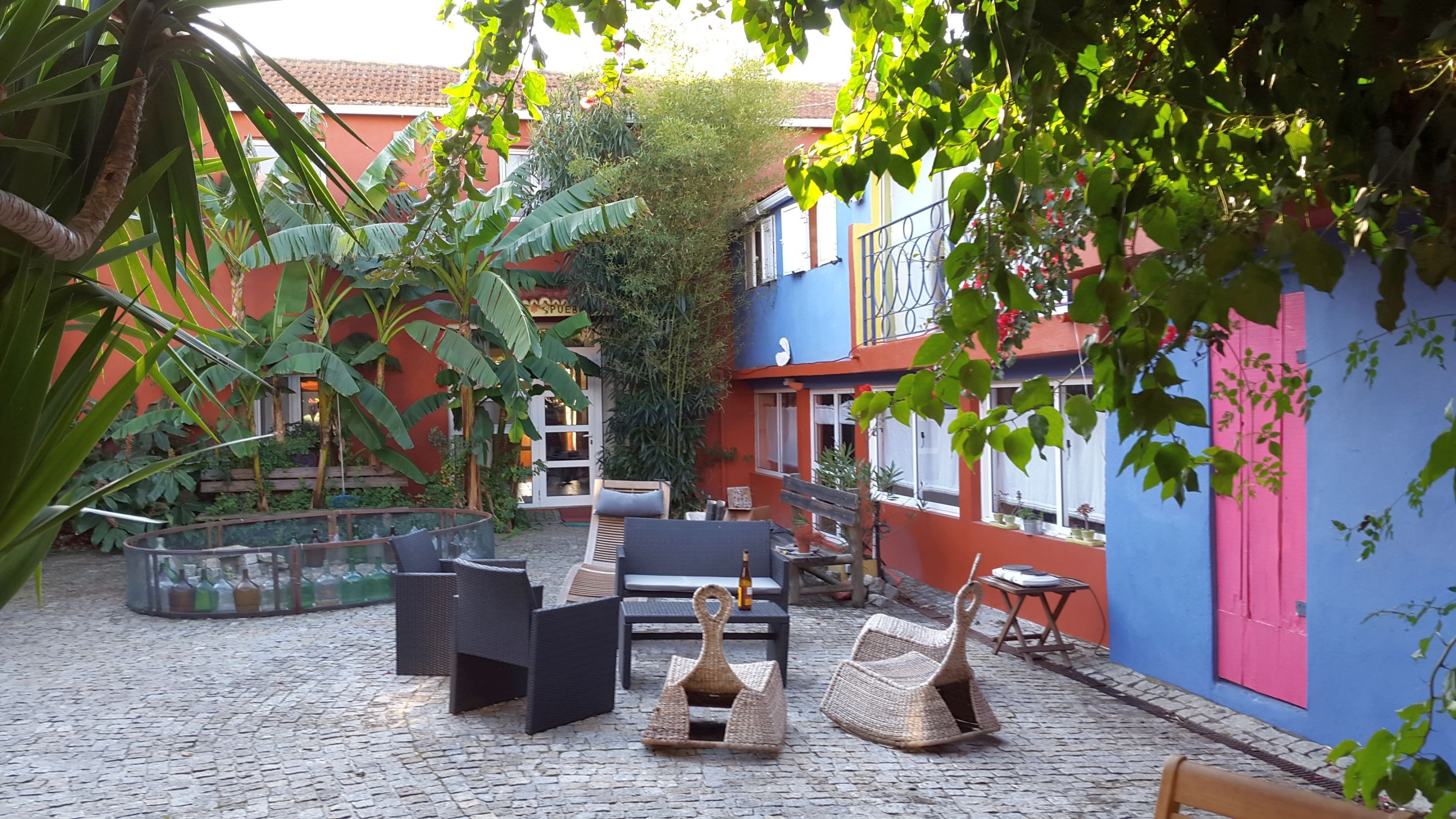 Casa Das 3 Aguias-官方