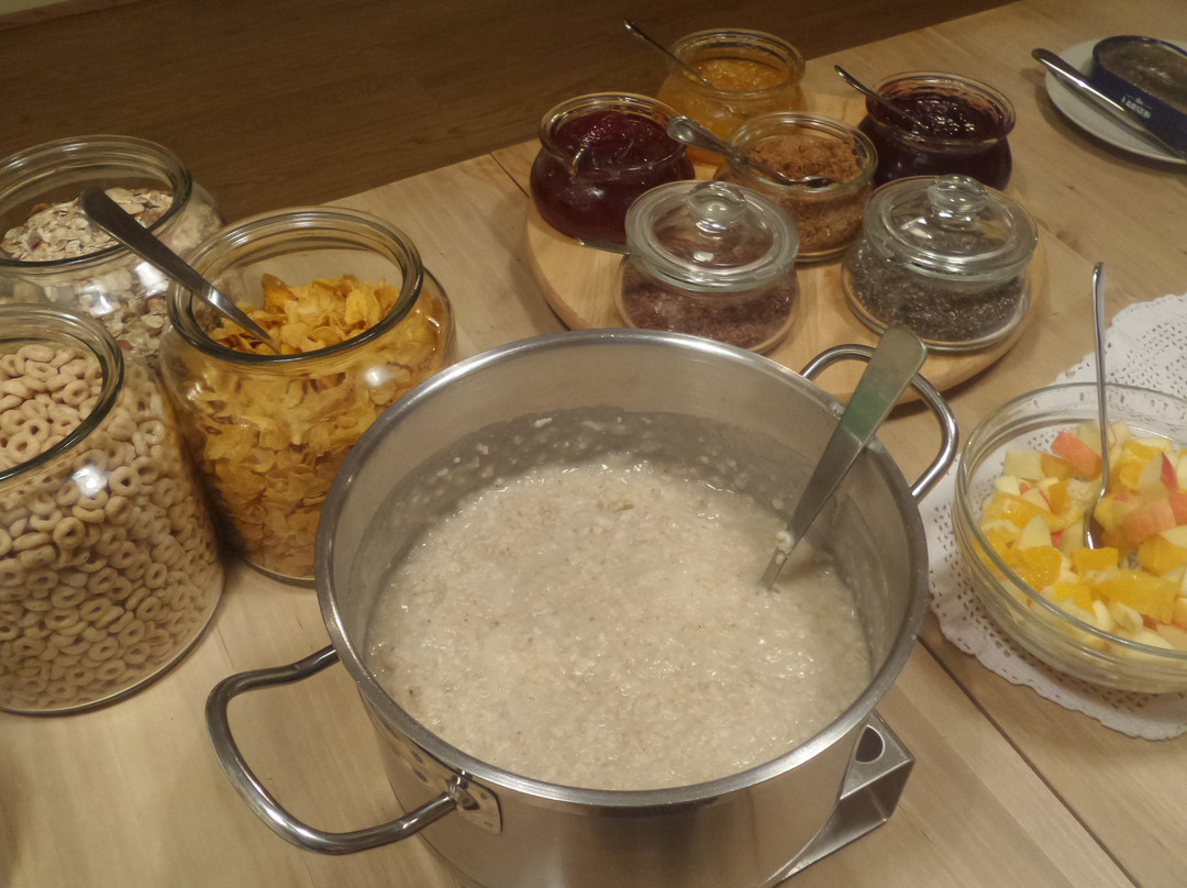 Steinsholt Guesthouse And Riding Tours主图