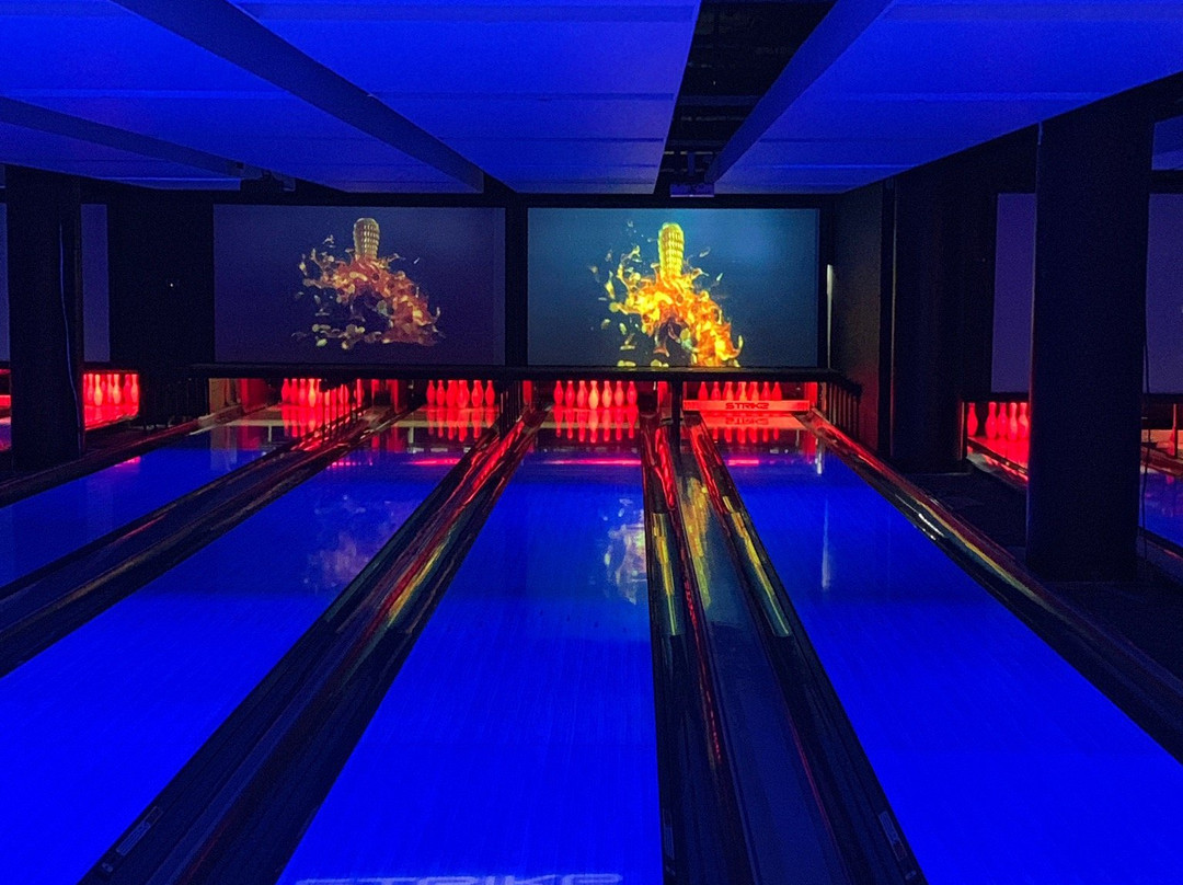 Strike King Street Wharf-悉尼必去景点