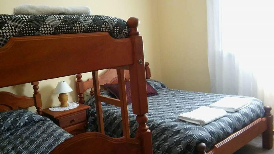 Hospedaje Arco Iris Raquel主图