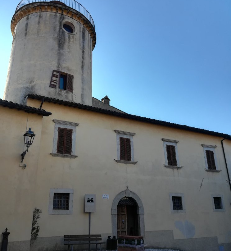 Chiesa di San Domenico e San Michele Arcangelo景点图片