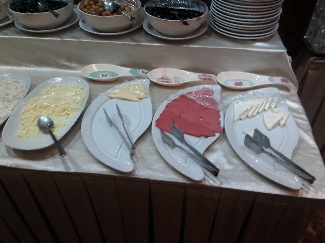 Kircuval Hotel主图