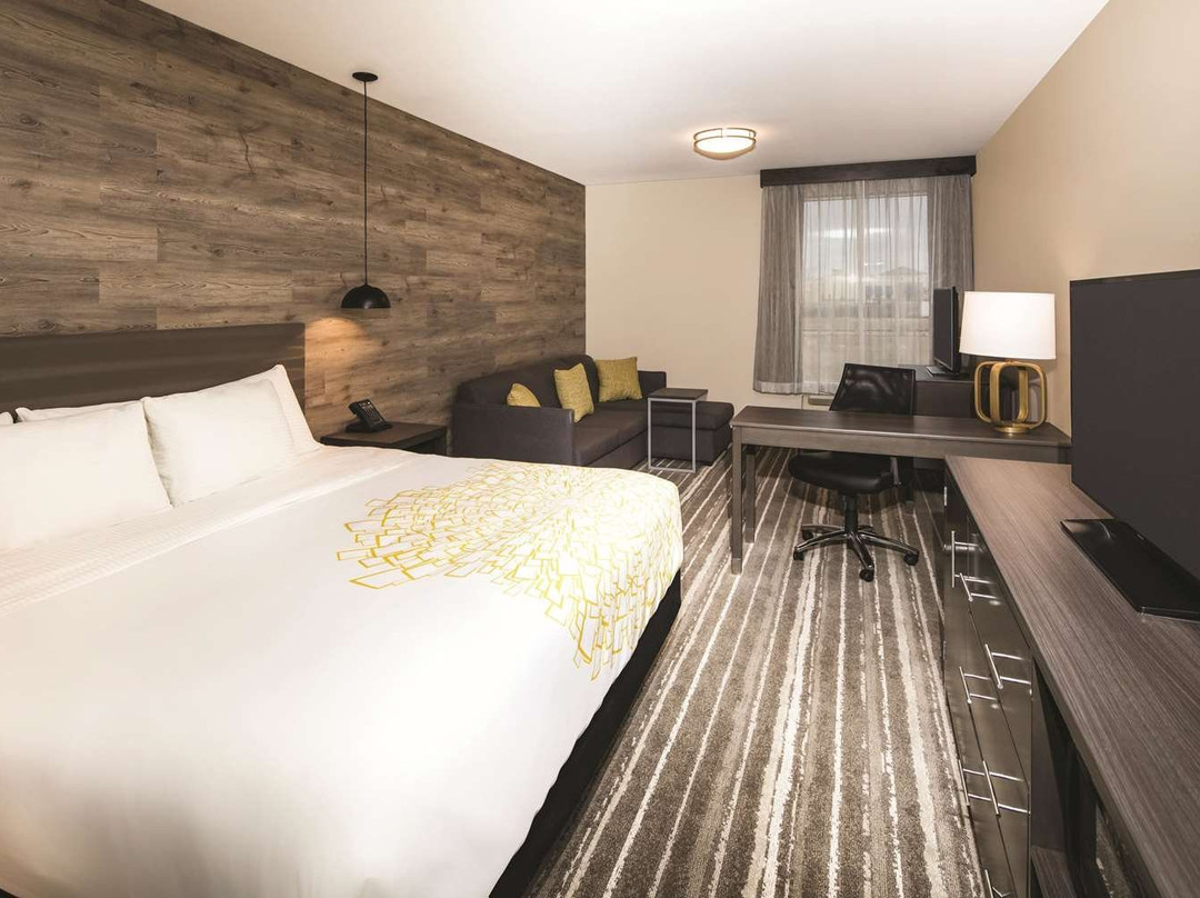 La Quinta Inn & Suites by Wyndham McDonough主图