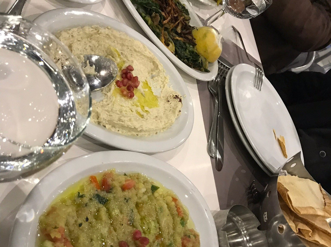 Palma Beach Resort主图