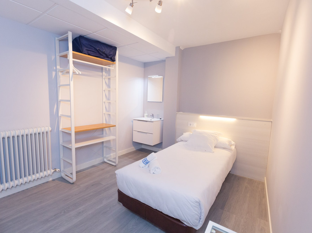 Hostal Viena主图