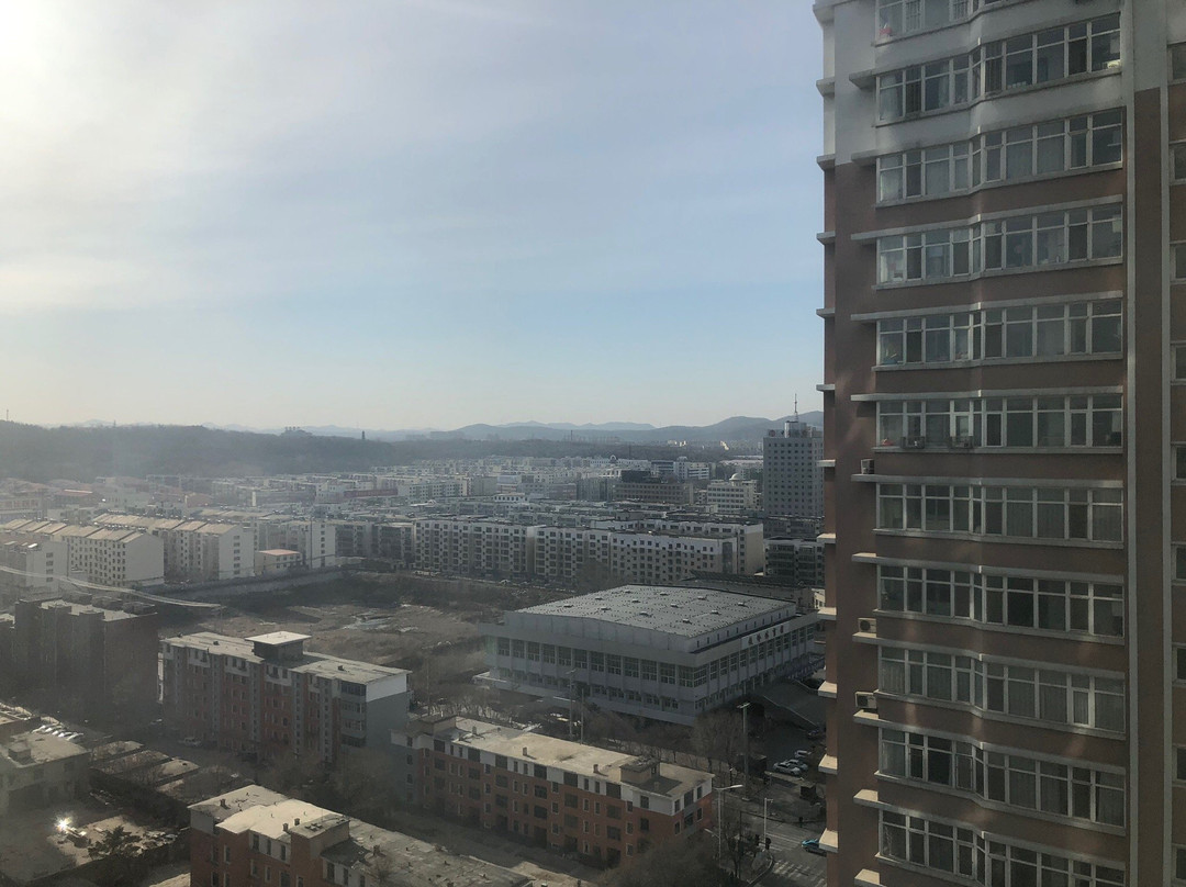 金城粤海国际酒店