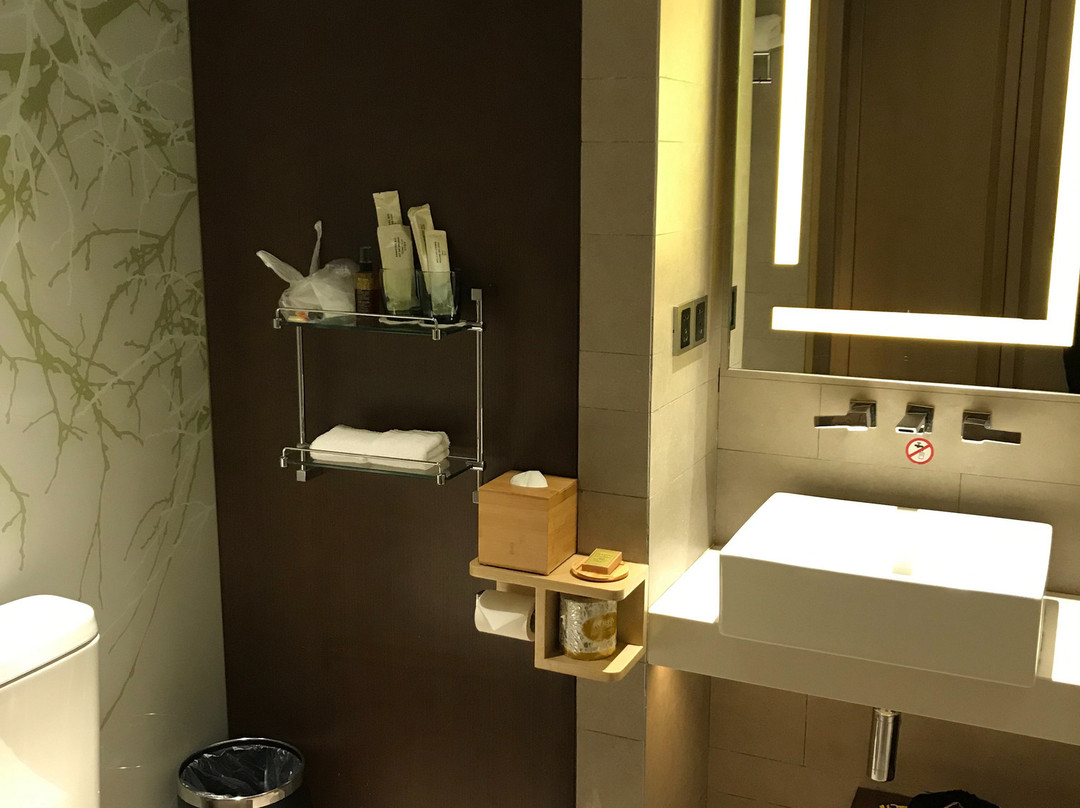 福州奥体梅园酒店主图