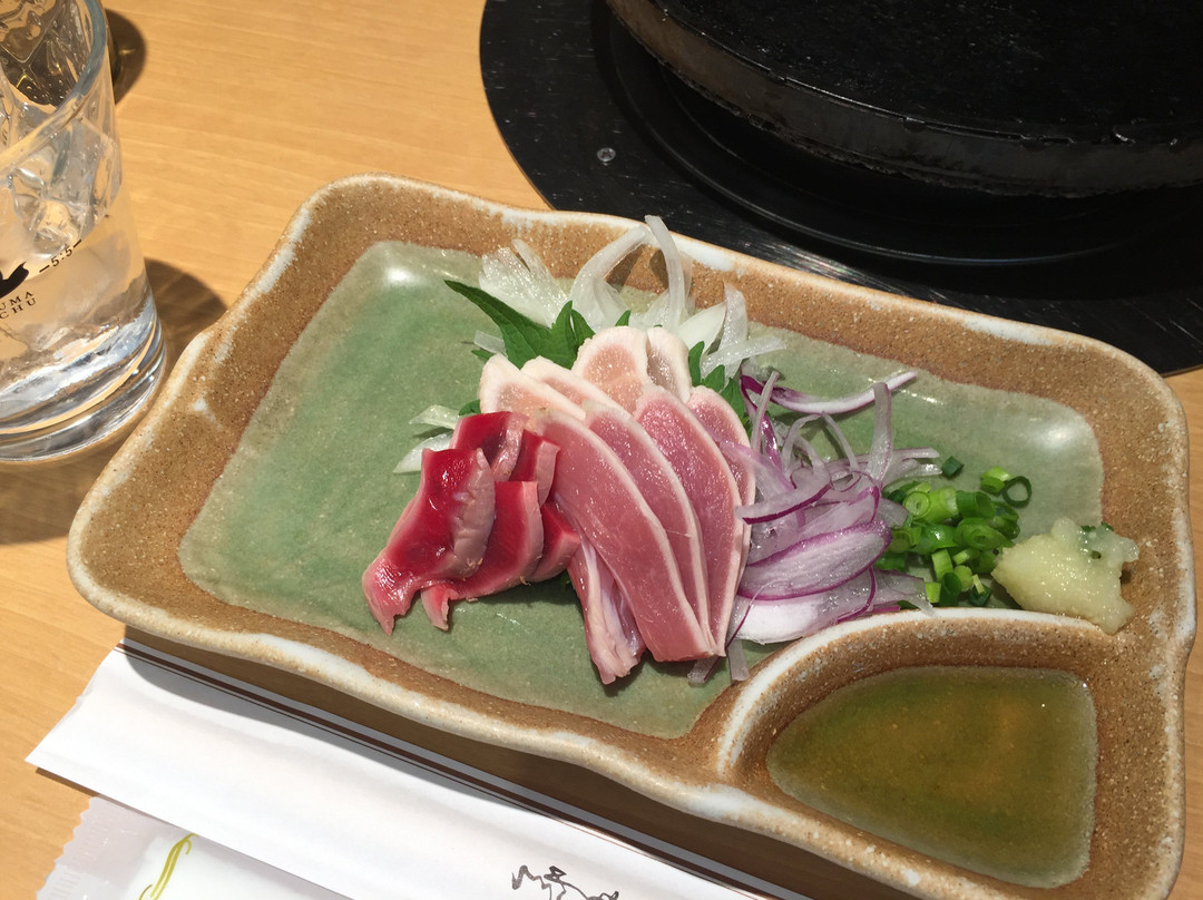 みやま本舗 鹿児島中央駅店主图