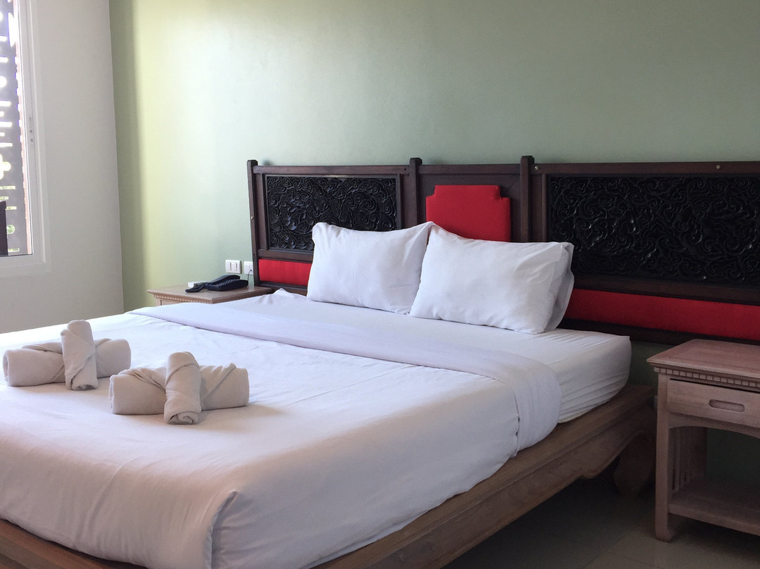 A Boutique Hotel主图