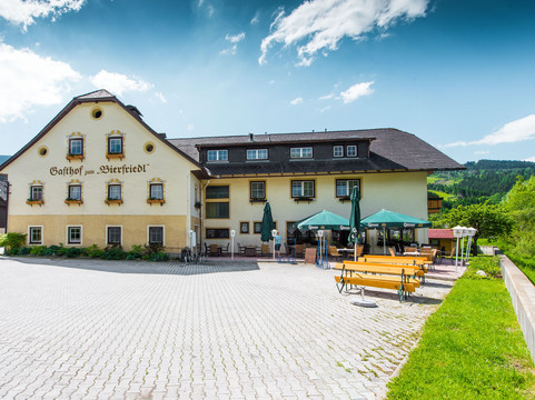 Landgasthof Bierfriedl主图