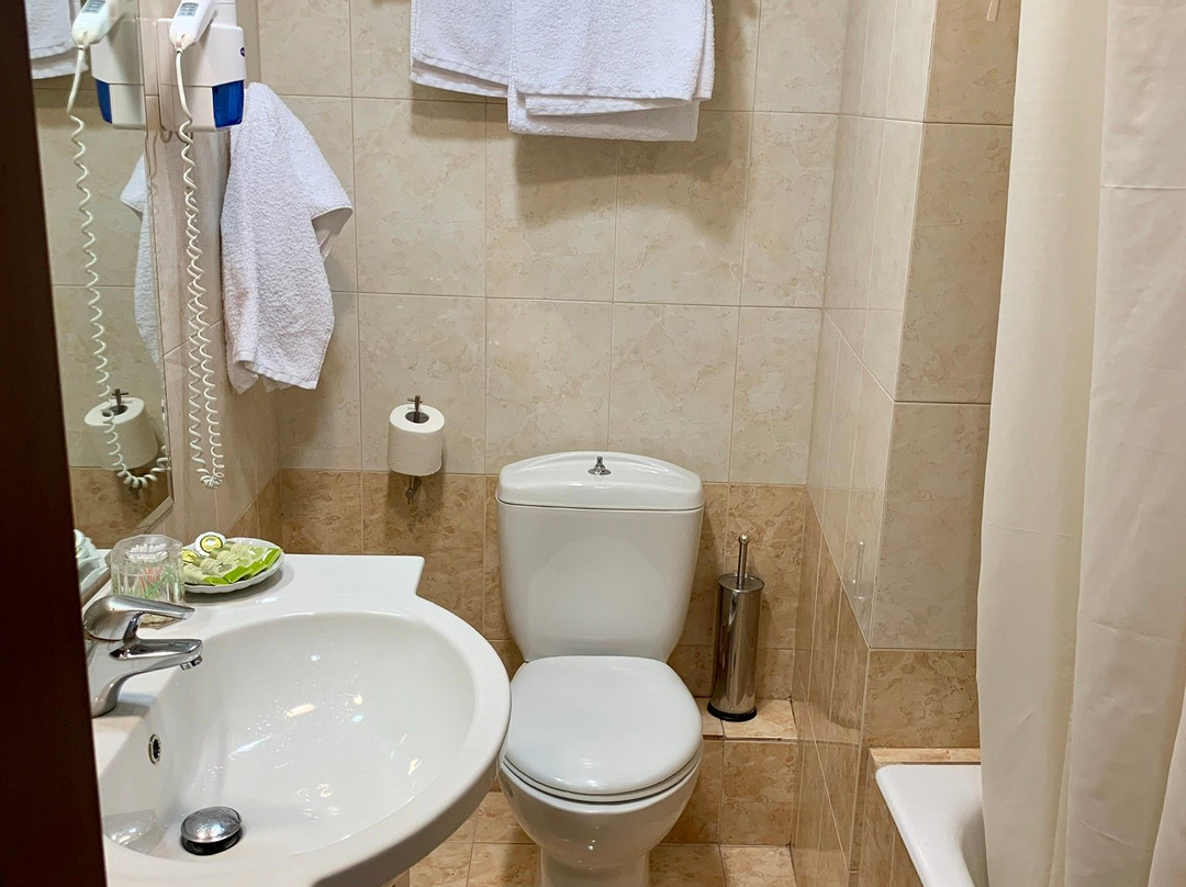 Hotel Apollonia主图