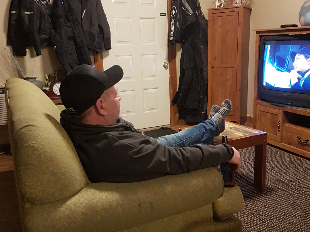 Birch Glen Lodge & Motel主图