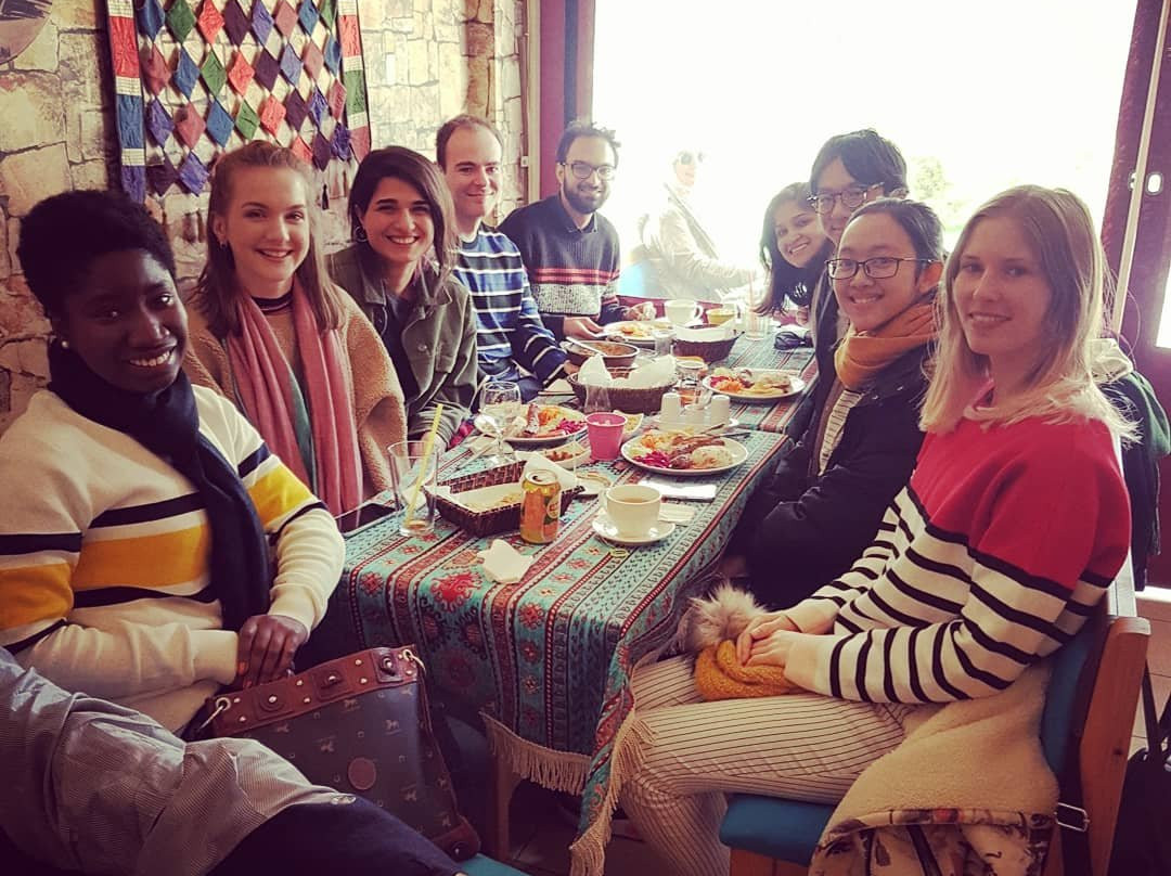 Istanbul Anatolian Cuisine
