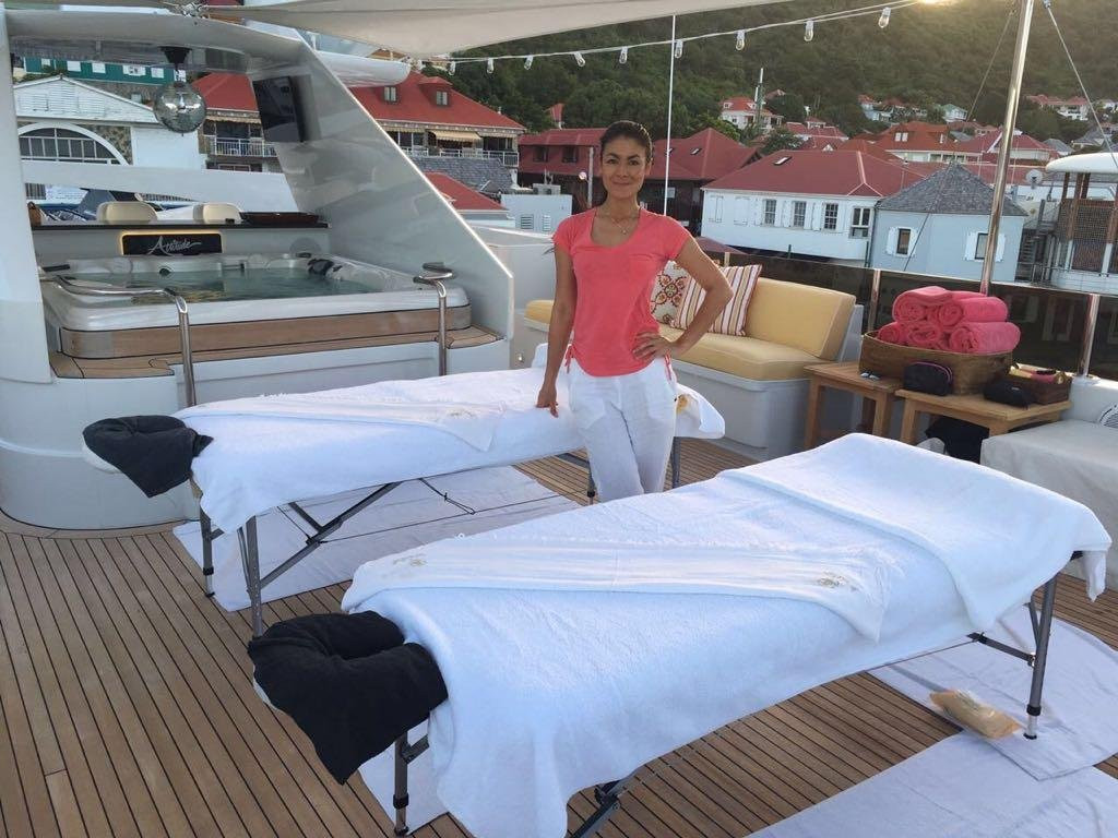 BODY+SOUL St Barth-居斯塔维亚必去景点