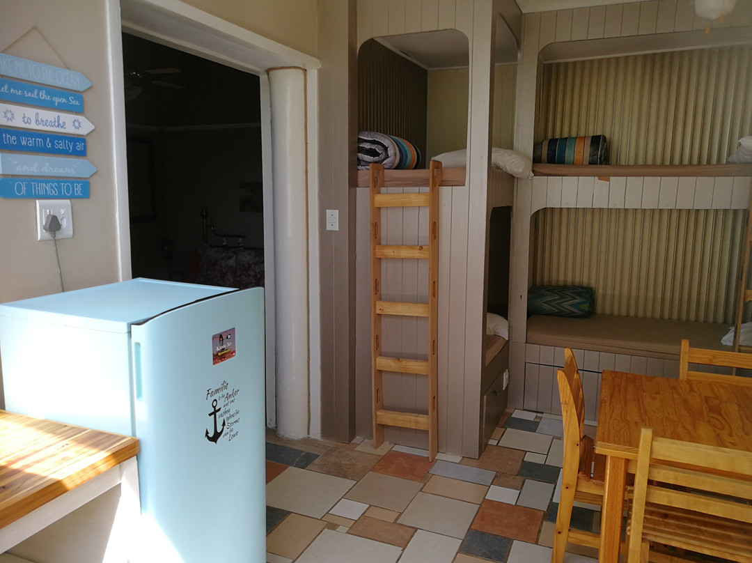 Anker Guesthouse主图