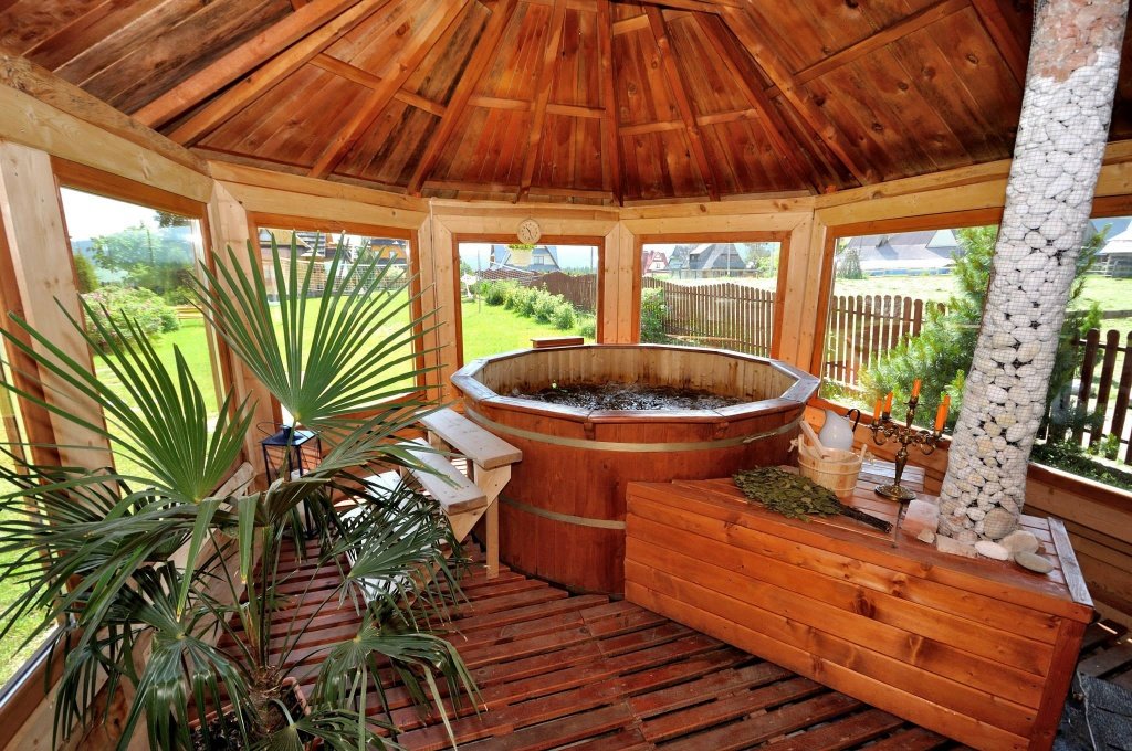 Villa Karpatia-官方