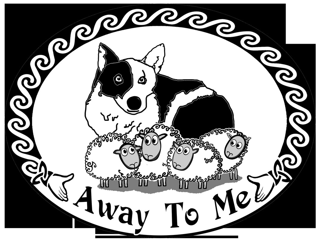 Away to Me Sheepdog Trial Demonstrations-Malin Beg必去景点