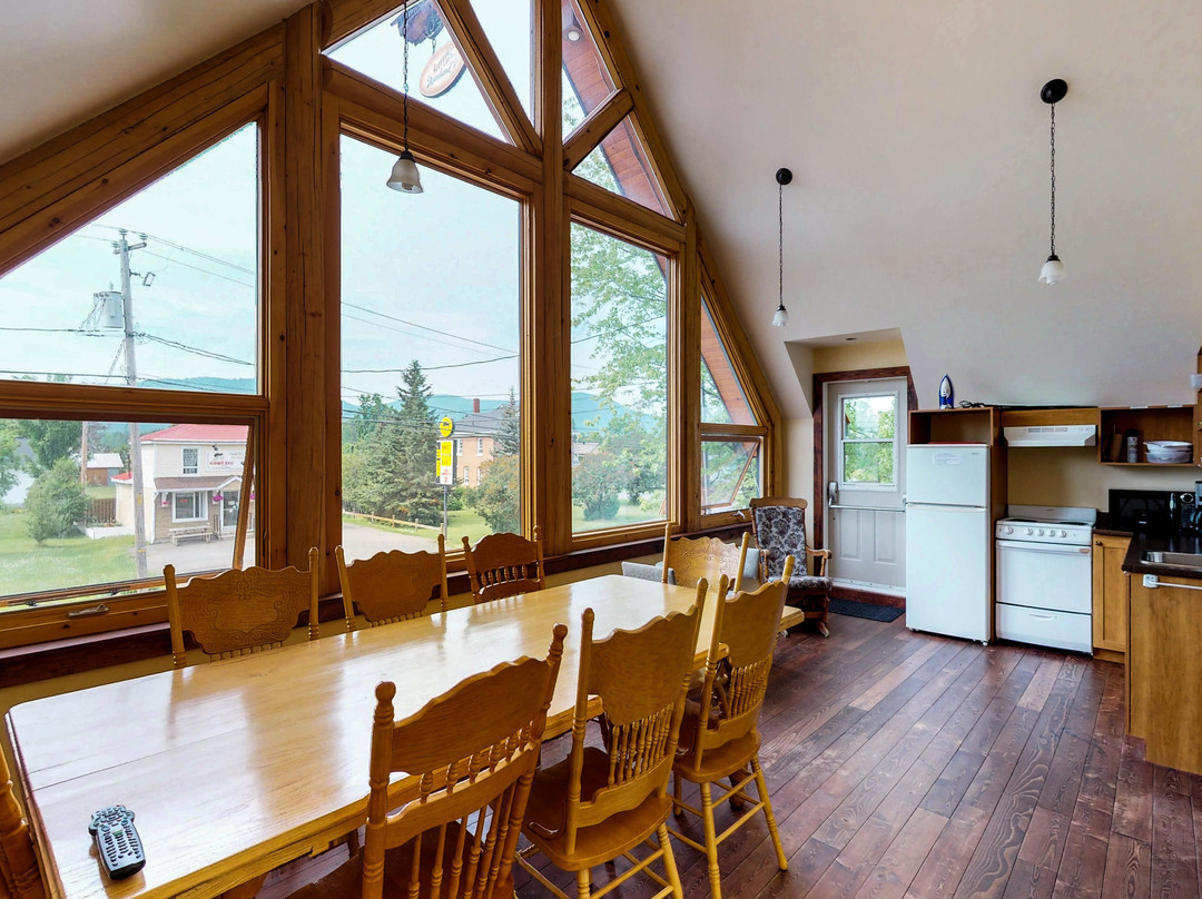 Auberge du Marchand主图