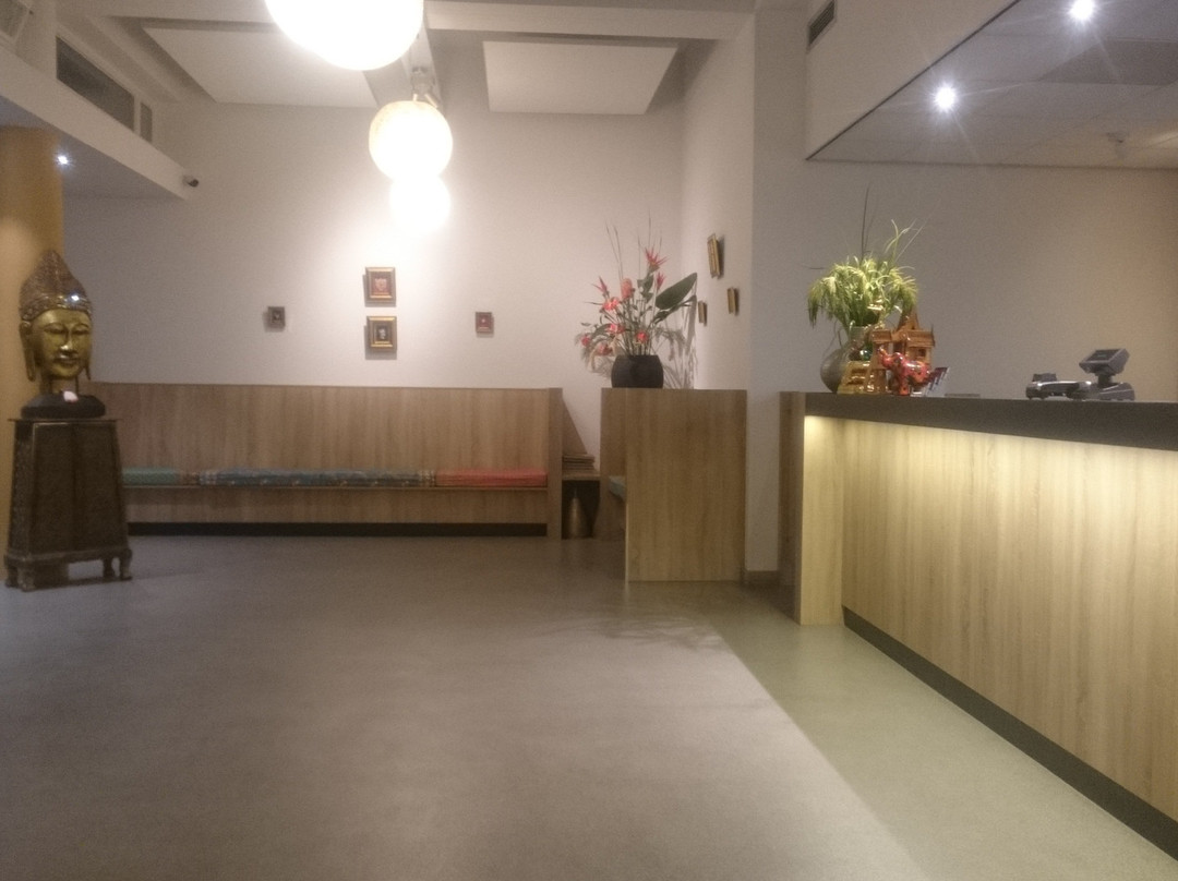 Baan thai