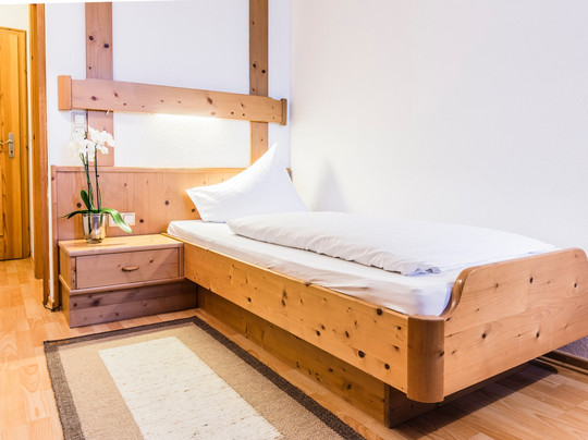 Hotel Voetterl主图