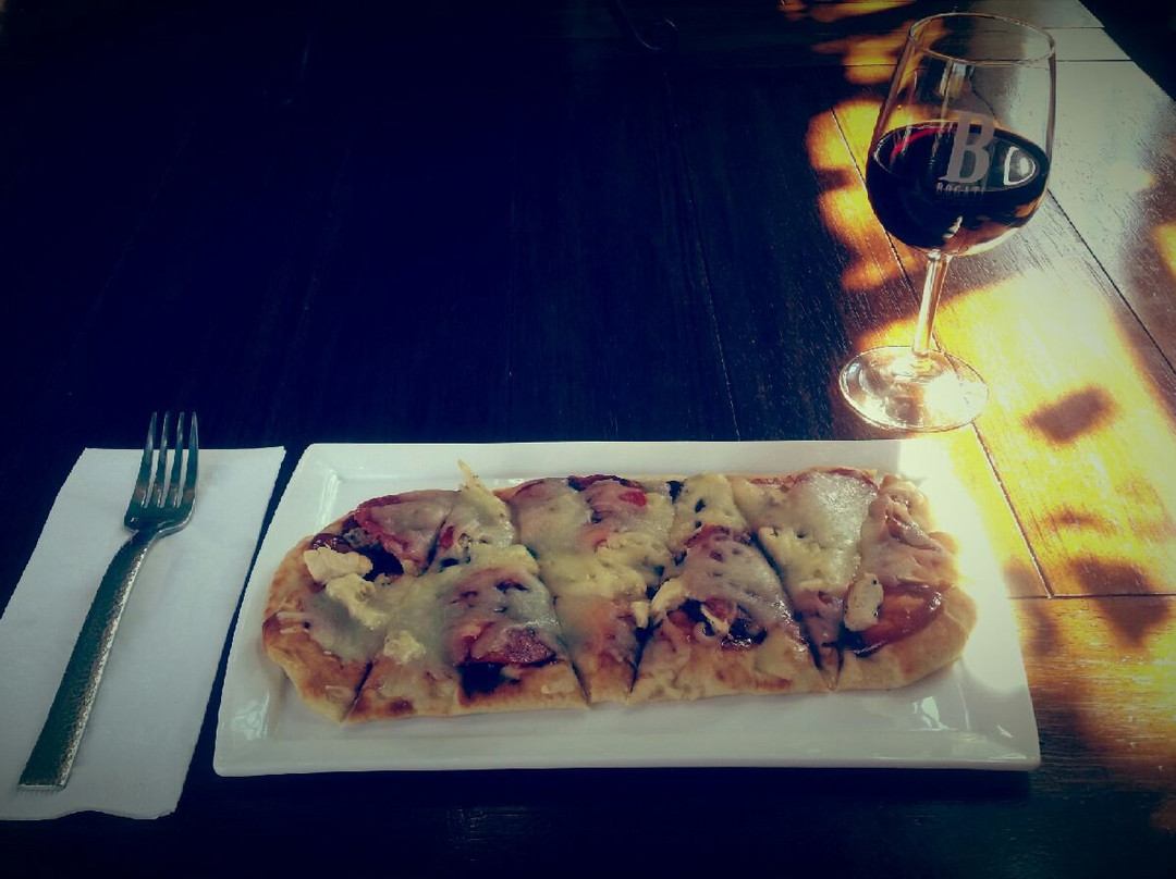 Bogati Winery景点图片