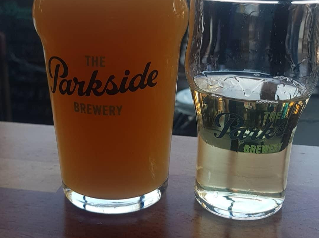 Parkside Brewery-穆迪港必去景点