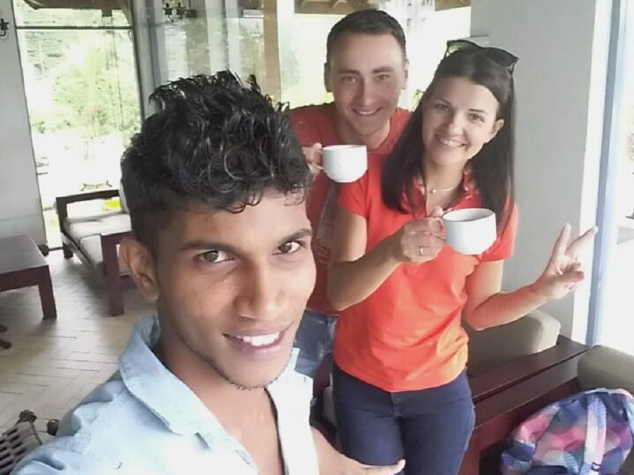 Falcons Tours-加勒必去景点