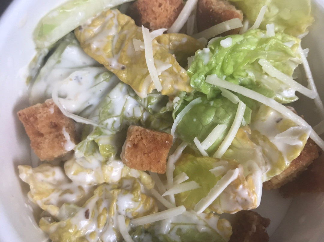 Howards Grove餐馆和美食-Dickey's Barbecue Pit