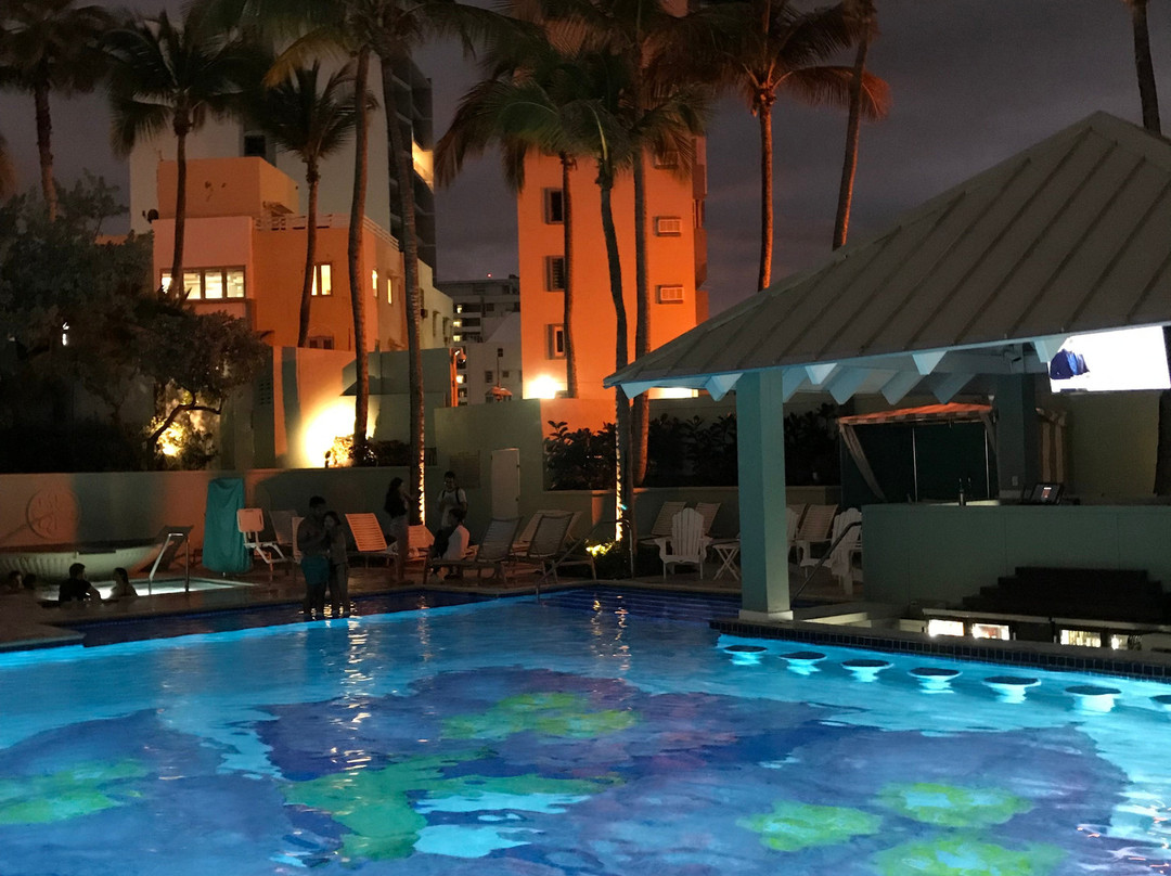 AC Hotel San Juan Condado主图