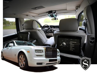 Santos VIP Limousine景点图片