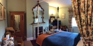 Arnot House Bed and Breakfast主图