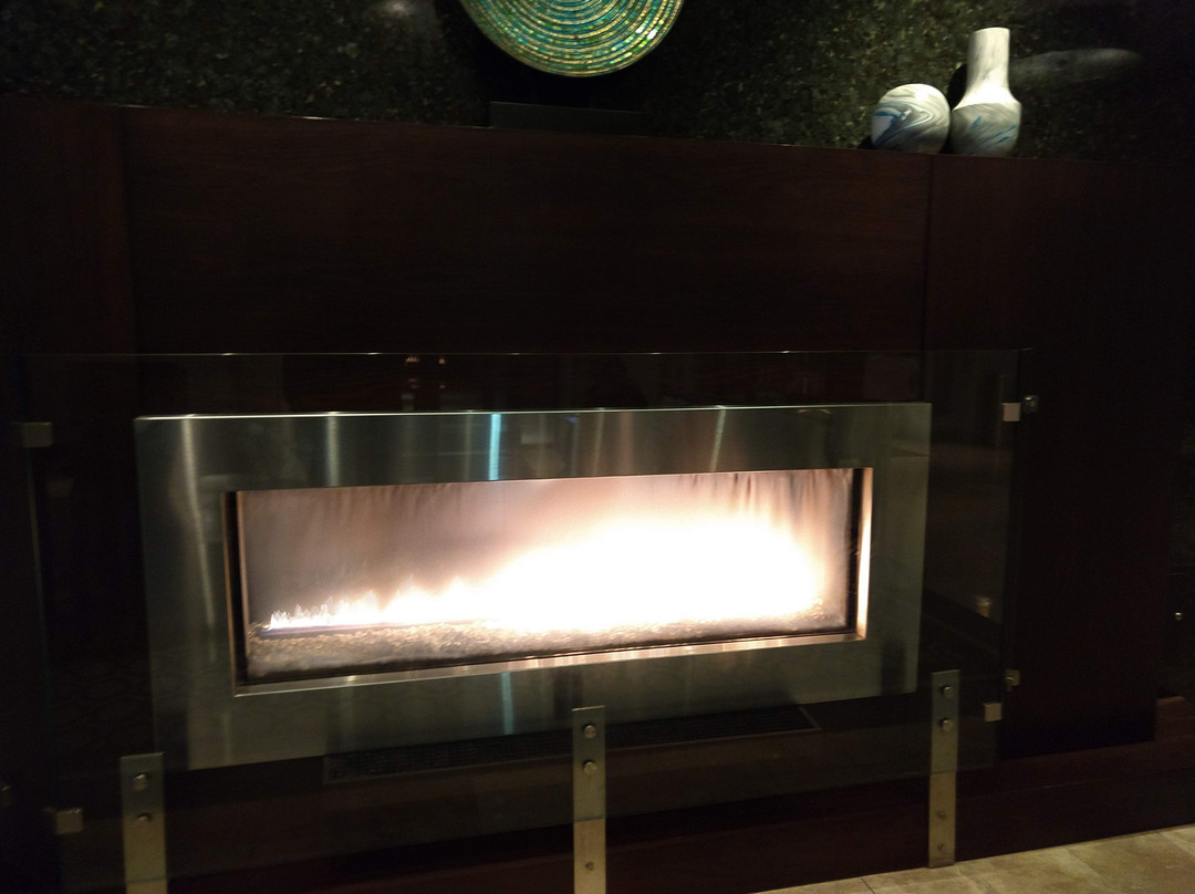 弗雷明汉喜来登酒店主图