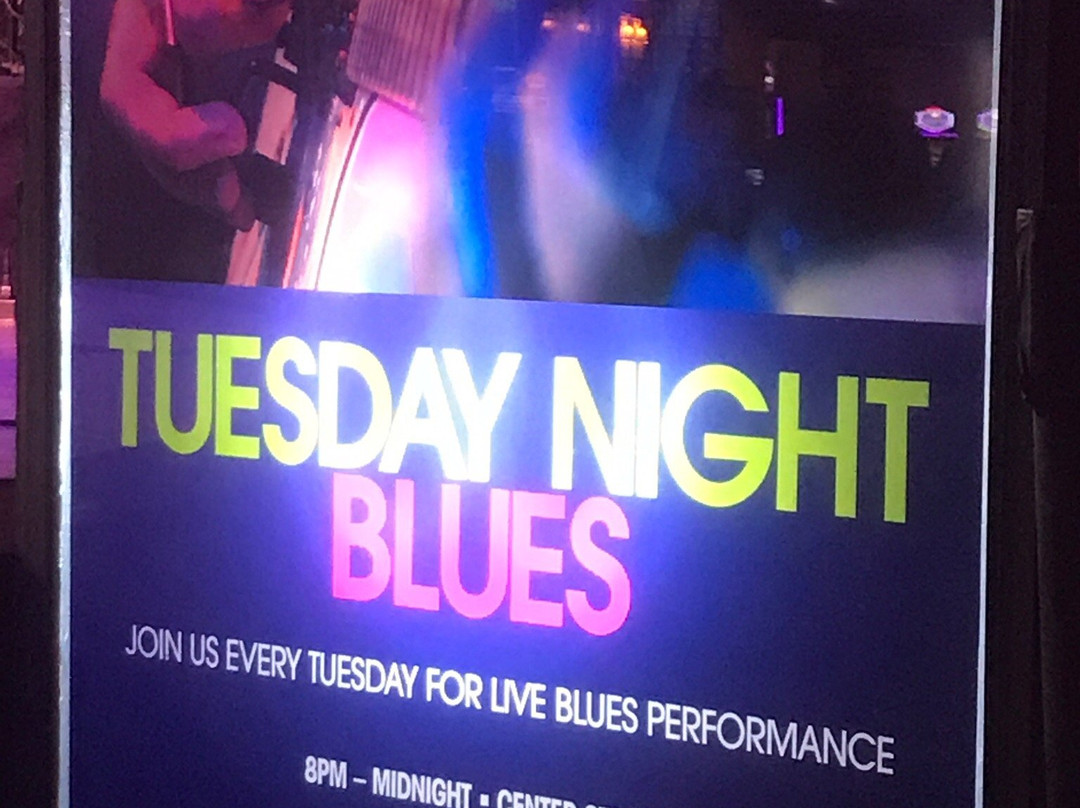 Harrah's Lake Tahoe Casino-Stateline必去景点