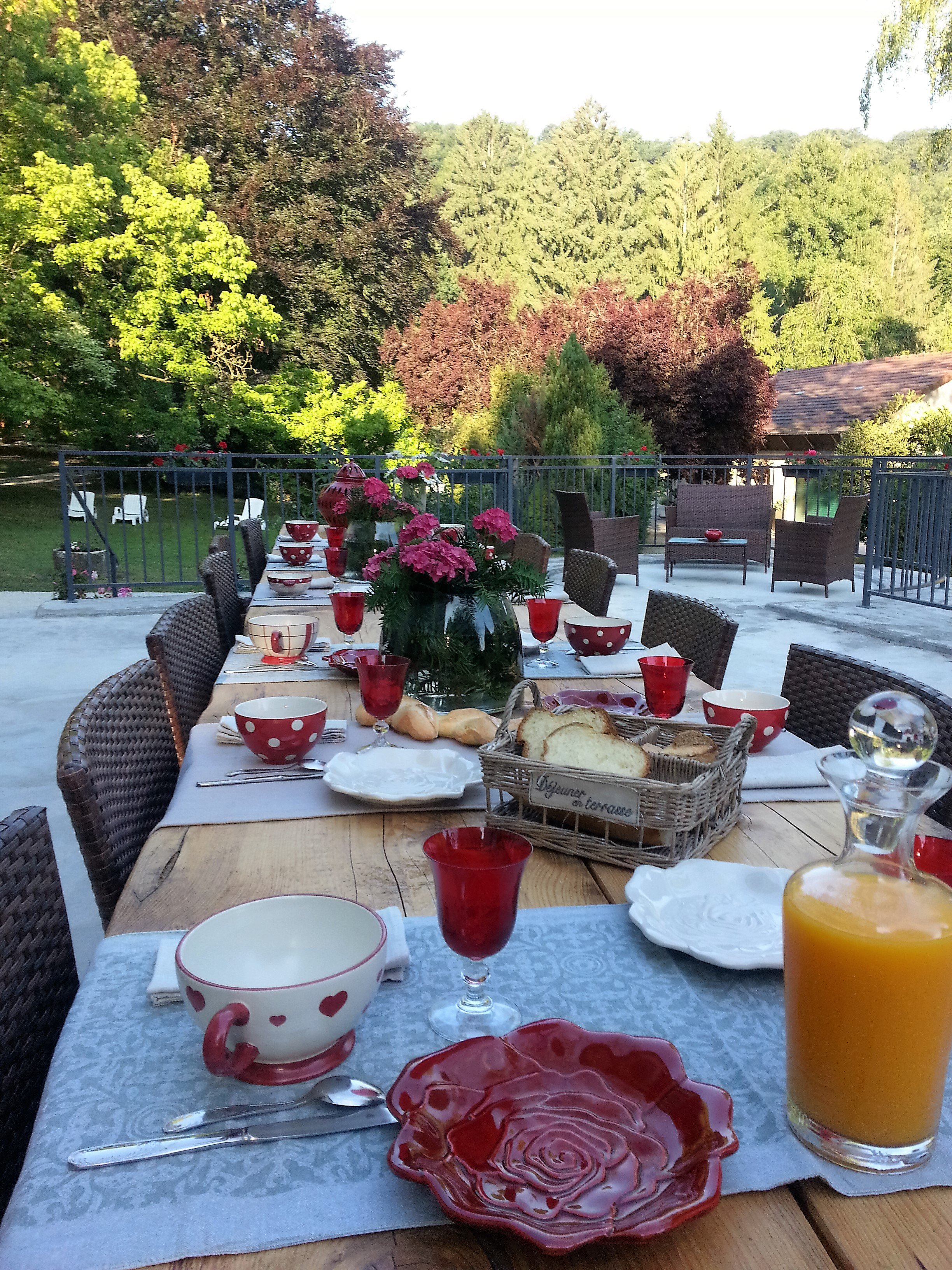 Villa les Roses-官方