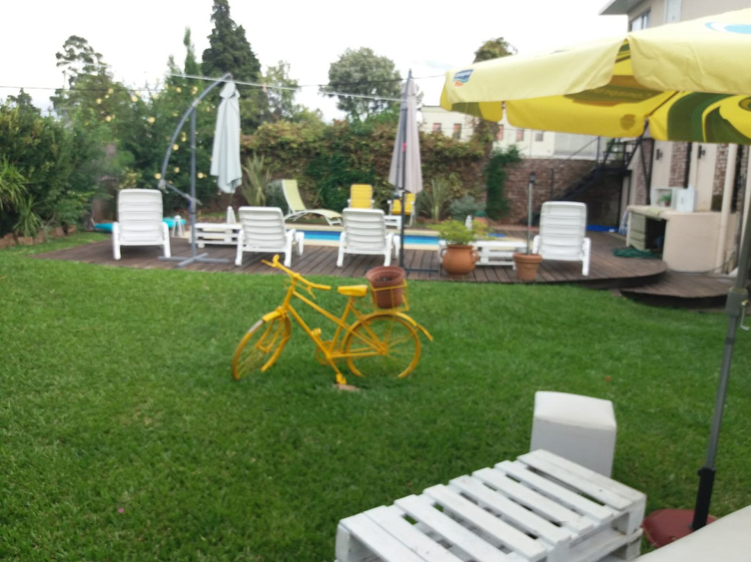 Hotel Las Calas
