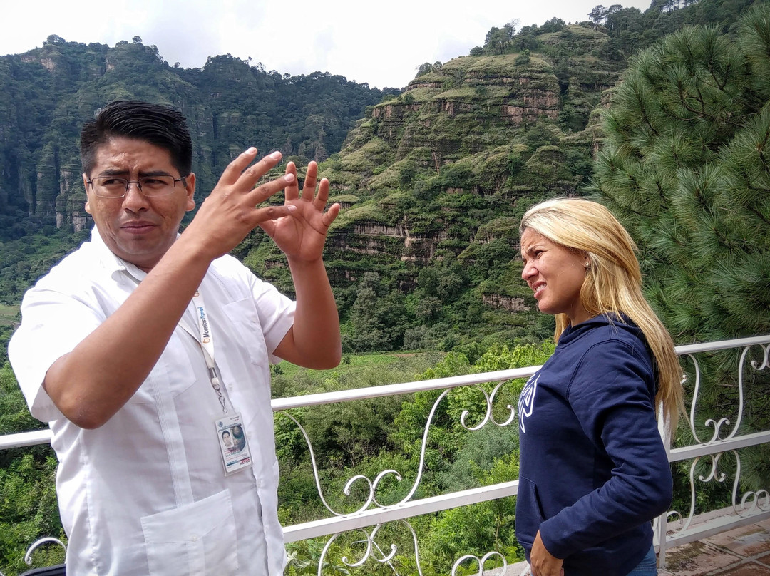 Innovadora Turística Morelos Travel-墨西哥城必去景点