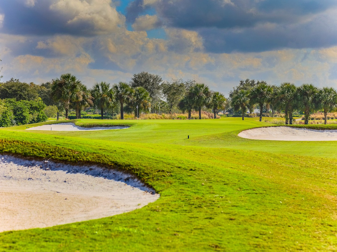 River Hall Country Club-Alva必去景点