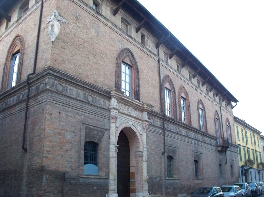 Palazzo Mozzanica