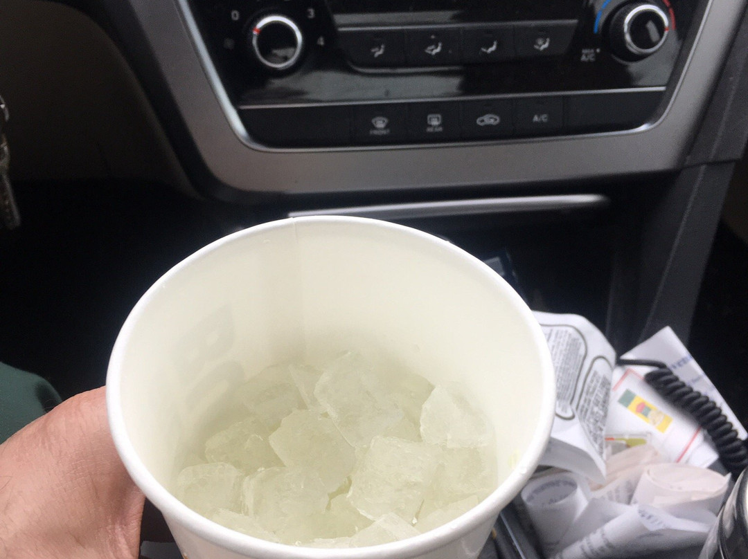 Salt Lick餐馆和美食-Hardee's