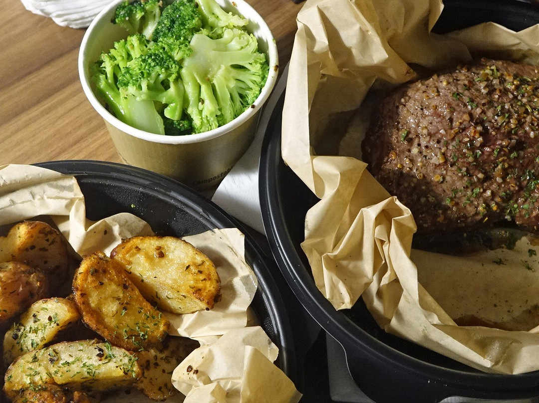 Aloft Buffalo Airport主图