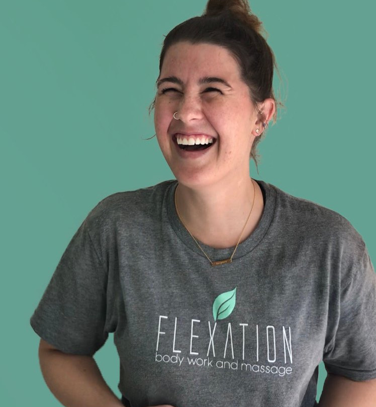 Flexation Body Work and Massage-Oakland Park必去景点