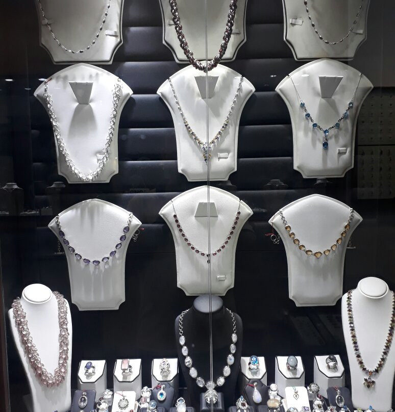 Seylan Jewel Arts-加勒必去景点